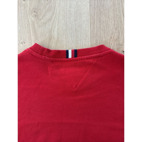 Tommy Hilfiger Crewneck Women’s Large - Picture 5 of 6